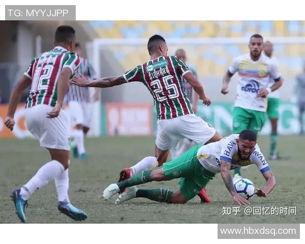 2018年圣保罗与弗拉门戈对决回顾：激情四溢的巴西足球盛宴